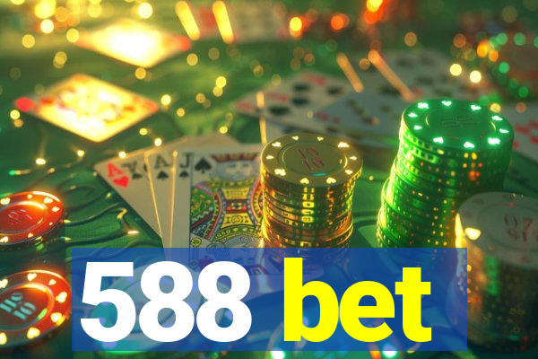 588 bet